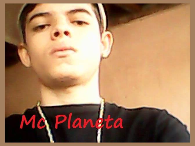 Mc Planeta